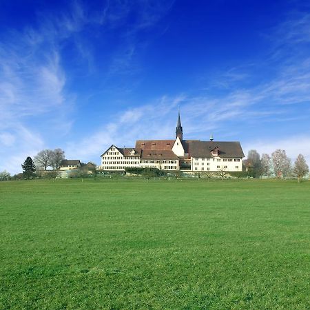 Kloster Kappel Exterior foto